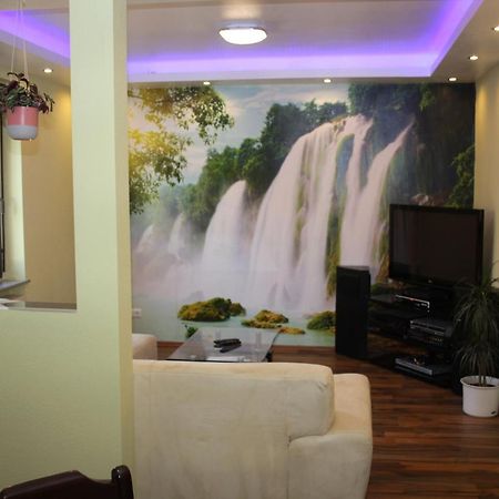 Ferienhaus Golden Lotus Нойвид Экстерьер фото